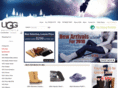 uggonlineshops.com