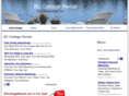 bccottagerental.com