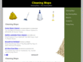cleaningmops.org