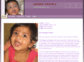 jahnavivagvala.com