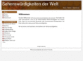 sehenswuerdigkeiten-der-welt.de