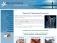 healthworks-chiro.com