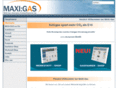 maxi-gas.com