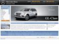 mercedesbenzhoustonnorth.net
