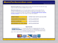 musicforaccordion.com