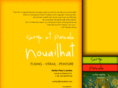 nouailhat.com