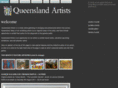 qldartists.com
