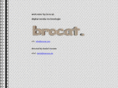 brocat.com