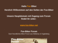 fun-biker.com