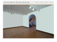 galeriemonnin.com