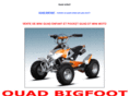 quad-enfant.info