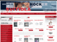 hocker.cz