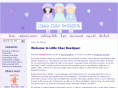 little-chaz.com