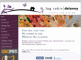 logcabin-delaney.com