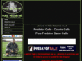 purepredatorcalls.com