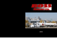 bosshauling.com