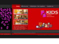 furnituresforkids.com