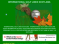 internationalgolflinksscotland.com