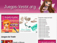 juegos-vestir.org