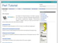 perltutorial.org