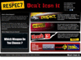 roadrespect.org