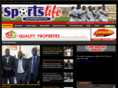 sportslifeghana.com