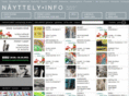 artinfo.fi