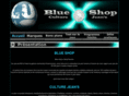 blueshop-sene.com