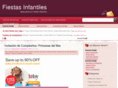 fiestitasinfantiles.com