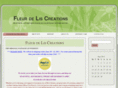 fleurdeliscreations.com