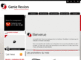 genieflexion.com