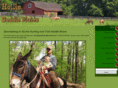 hollissaddlemules.com