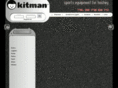 kitman.es