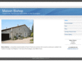 maisonbishop.com