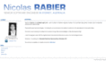 nicolasrabier.com