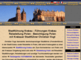 stadtfuehrung-krakau.com