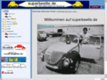 superbeetle.de