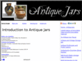 antiquejars.net