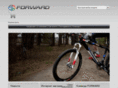 forwardvelo.ru