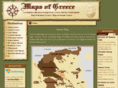 maps-of-greece.org
