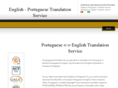 portuguese-translation.net