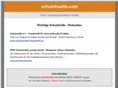 schutzhuelle.com