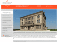 severinproject.ru
