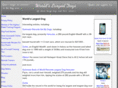 worldslargestdog1.com
