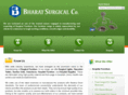 bharatsurgical.com