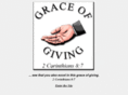 graceofgiving.org