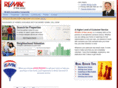 njpremierhomes.com