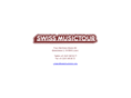 swissmusictour.com