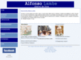alfonsolambe.org