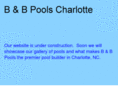 bandbpoolscharlotte.com